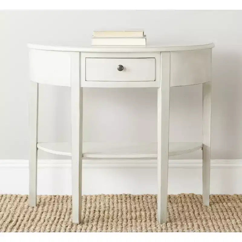 Console Abram - AMH6636 - Safavieh Couture