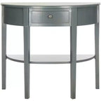 Abram Console - AMH6636 -Safavieh Couture