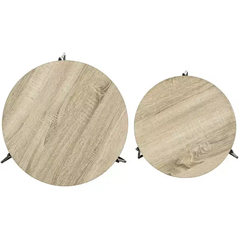 Table d'appoint Ryne - FOX4263 - Safavieh Couture