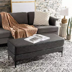 Banc rectangulaire Elise - BCH6302 - Safavieh