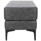 Banc rectangulaire Elise - BCH6302 - Safavieh