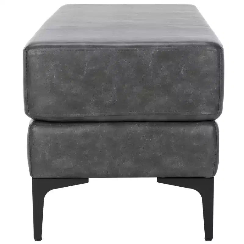 Banc rectangulaire Elise - BCH6302 - Safavieh