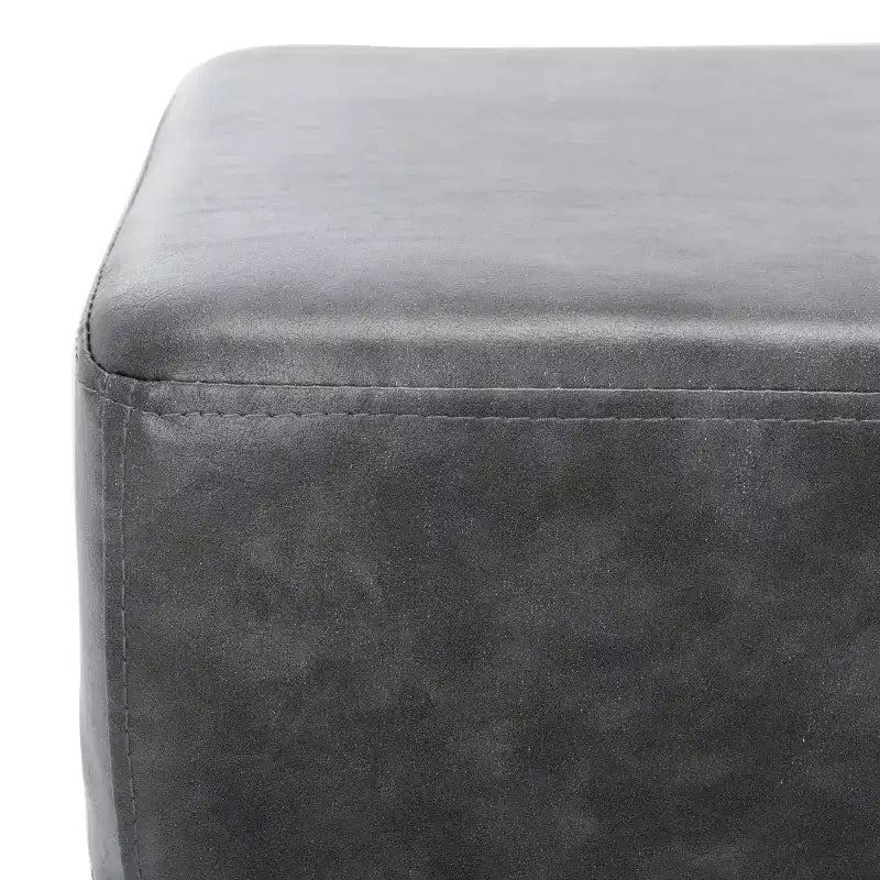 Banc rectangulaire Elise - BCH6302 - Safavieh