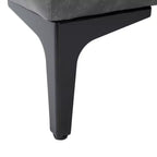 Banc rectangulaire Elise - BCH6302 - Safavieh