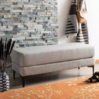 Banc rectangulaire Elise - BCH6302 - Safavieh