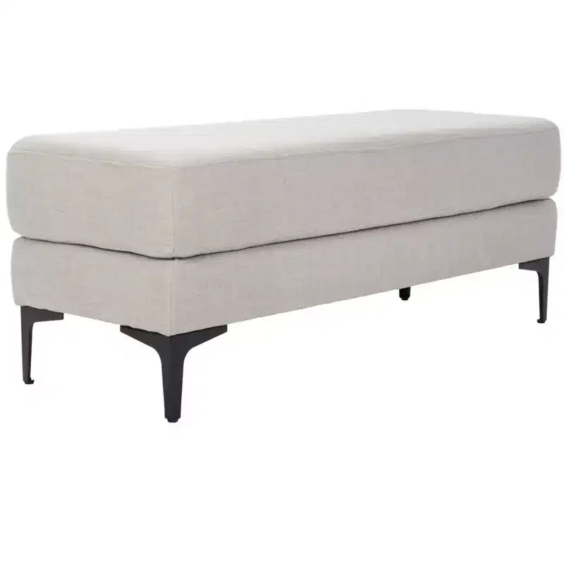 Banc rectangulaire Elise - BCH6302 - Safavieh