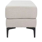 Banc rectangulaire Elise - BCH6302 - Safavieh