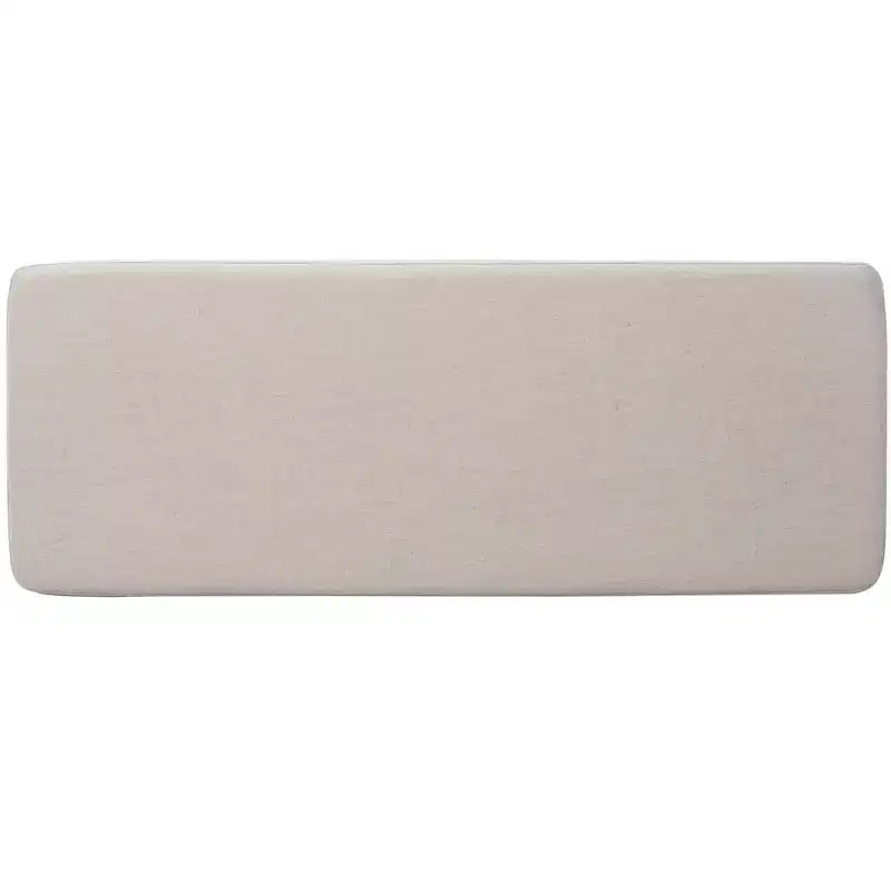 Banc rectangulaire Elise - BCH6302 - Safavieh