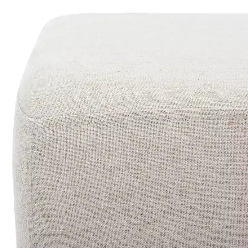 Banc rectangulaire Elise - BCH6302 - Safavieh
