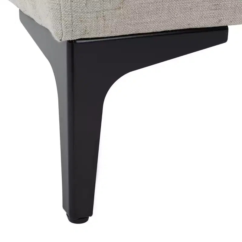 Banc rectangulaire Elise - BCH6302 - Safavieh