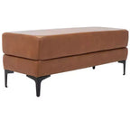 Banc rectangulaire Elise - BCH6302 - Safavieh