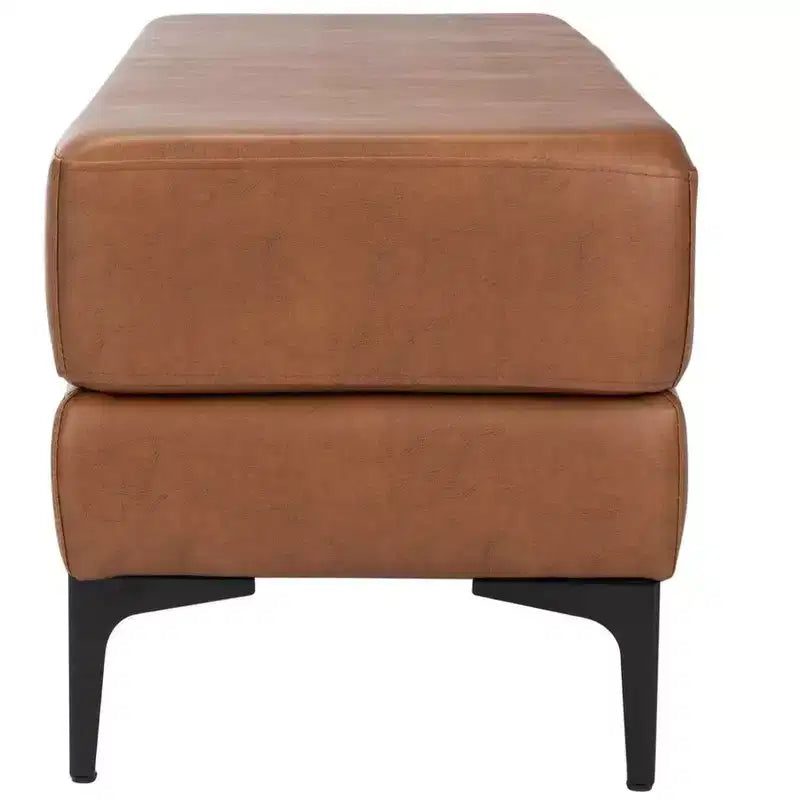 Banc rectangulaire Elise - BCH6302 - Safavieh