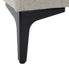 Banc rectangulaire Elise - BCH6302 - Safavieh