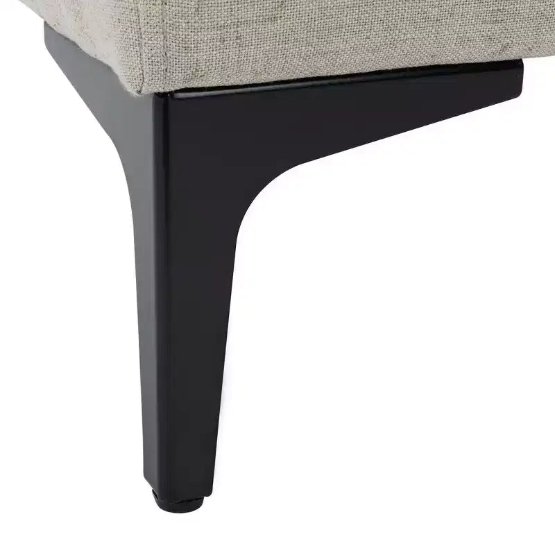 Banc rectangulaire Elise - BCH6302 - Safavieh