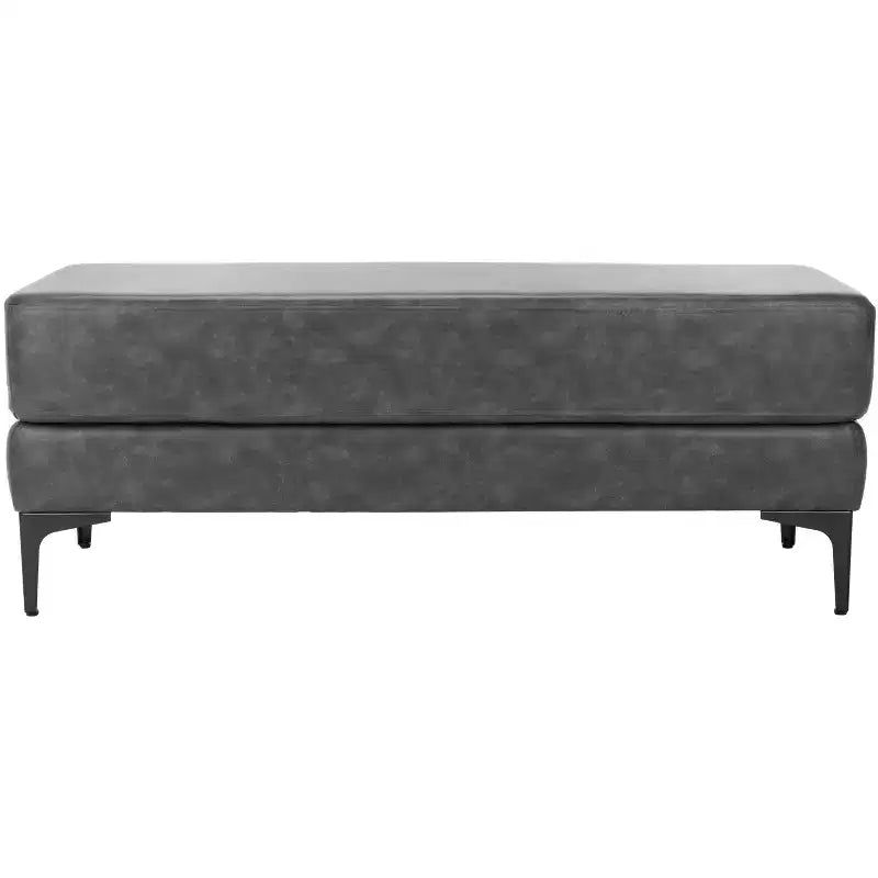 Banc rectangulaire Elise - BCH6302 - Safavieh
