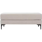 Banc rectangulaire Elise - BCH6302 - Safavieh