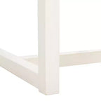 Chaise de salle à manger Bernice en rotin - DCH9502 - Safavieh