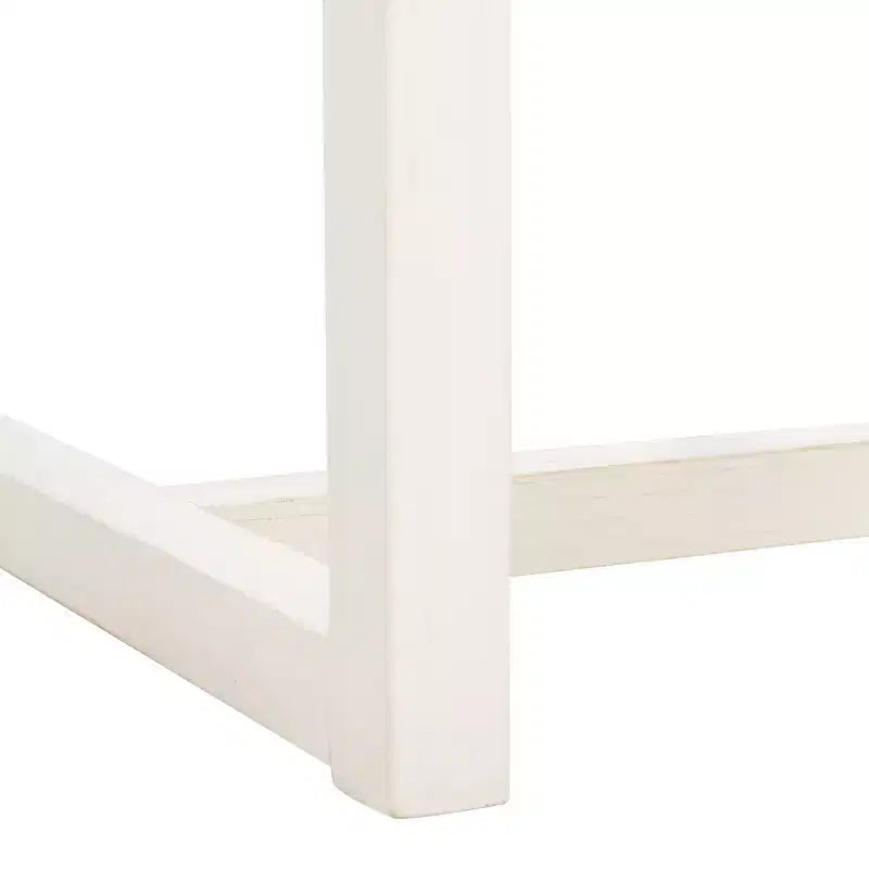 Chaise de salle à manger Bernice en rotin - DCH9502 - Safavieh