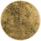 Tabouret de bar Lorna Gold Leaf - FOX3254 - Safavieh Couture