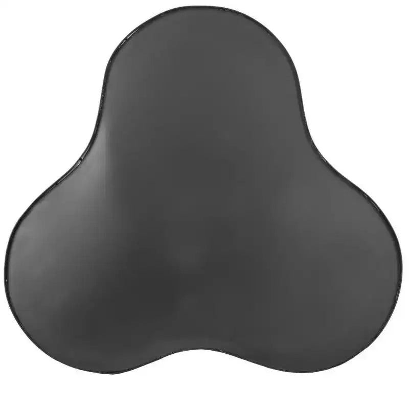 Table basse Lenna – Noir/Fer – Safavieh