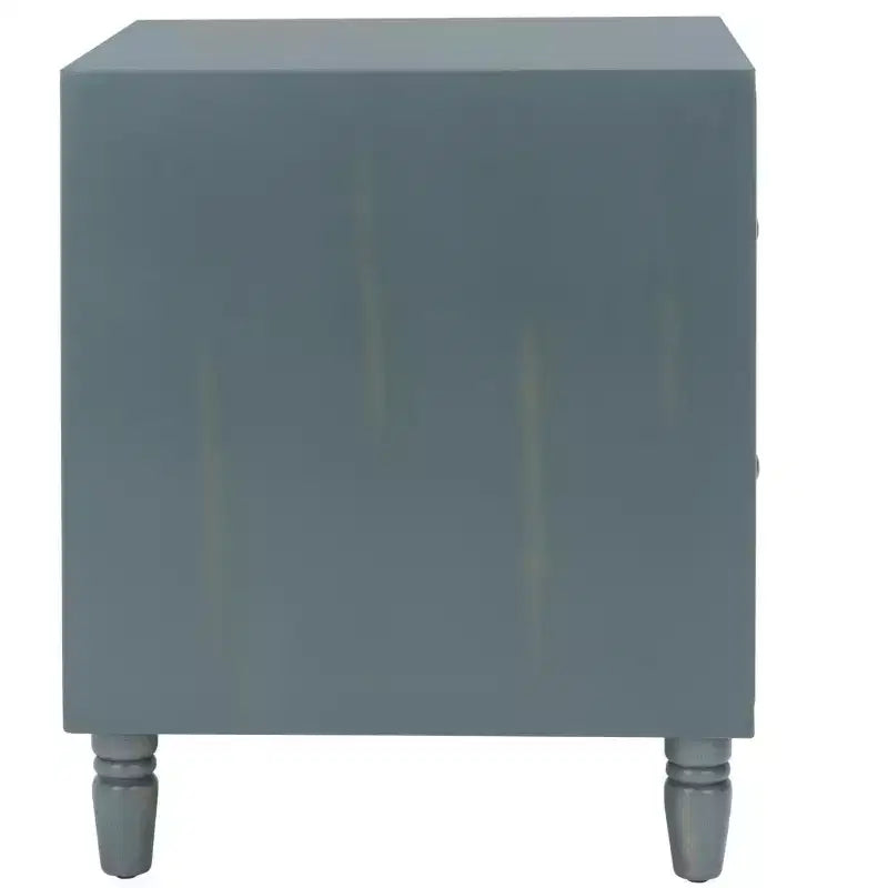 Table de chevet Blaise avec rangement - AMH6605 - Safavieh Couture