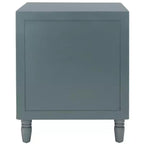 Table de chevet Blaise avec rangement - AMH6605 - Safavieh Couture