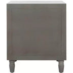 Table de chevet Blaise avec rangement - AMH6605 - Safavieh Couture