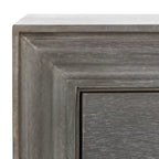 Table de chevet Blaise avec rangement - AMH6605 - Safavieh Couture