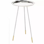 Table d'appoint Calix - FOX4527 - Safavieh Couture