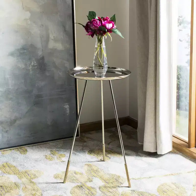 Table d'appoint Calix - FOX4527 - Safavieh Couture
