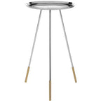Table d'appoint Calix - FOX4527 - Safavieh Couture