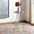 Table d'appoint Calix - FOX4527 - Safavieh Couture