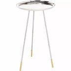 Table d'appoint Calix - FOX4527 - Safavieh Couture