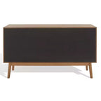 Donald 6 Drawer Mid-Centry Dresser - SFV2110 - Safavieh Couture