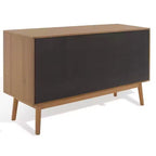 Donald 6 Drawer Mid-Centry Dresser - SFV2110 - Safavieh Couture