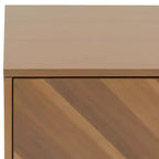 Donald 6 Drawer Mid-Centry Dresser - SFV2110 - Safavieh Couture