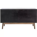 Donald 6 Drawer Mid-Centry Dresser - SFV2110 - Safavieh Couture