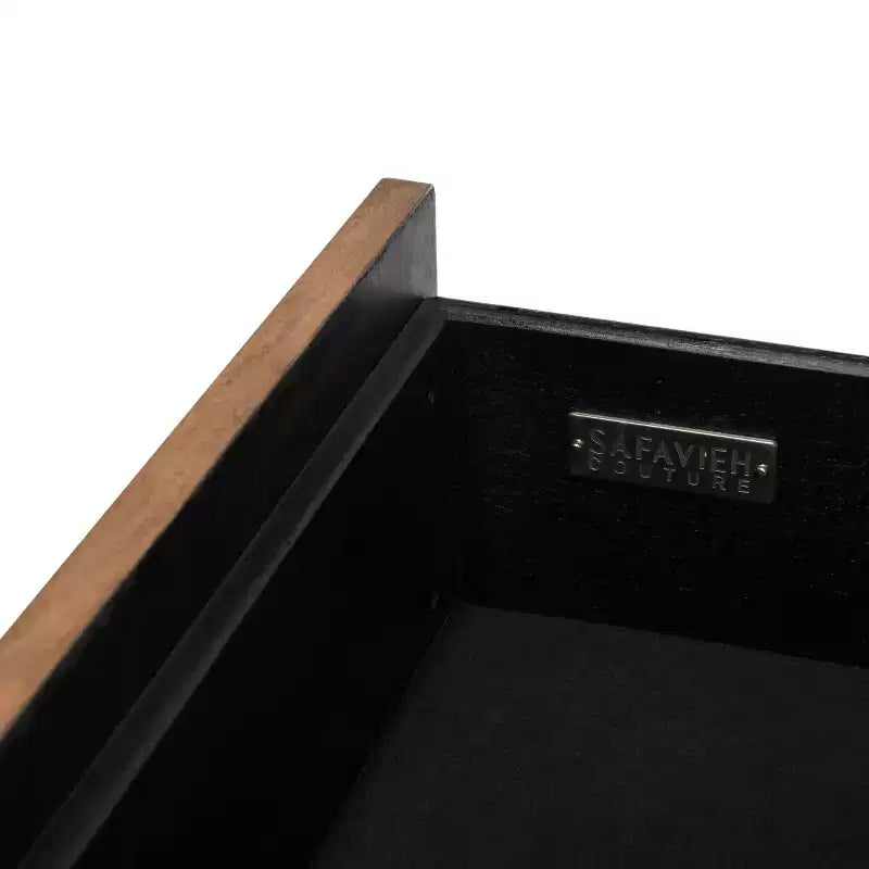 Donald 6 Drawer Mid-Centry Dresser - SFV2110 - Safavieh Couture