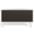 Donald 6 Drawer Mid-Centry Dresser - SFV2110 - Safavieh Couture