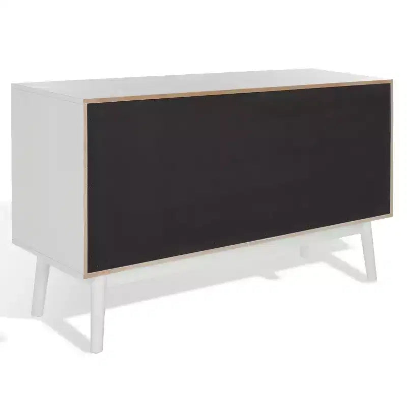 Donald 6 Drawer Mid-Centry Dresser - SFV2110 - Safavieh Couture
