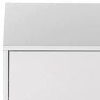 Donald 6 Drawer Mid-Centry Dresser - SFV2110 - Safavieh Couture