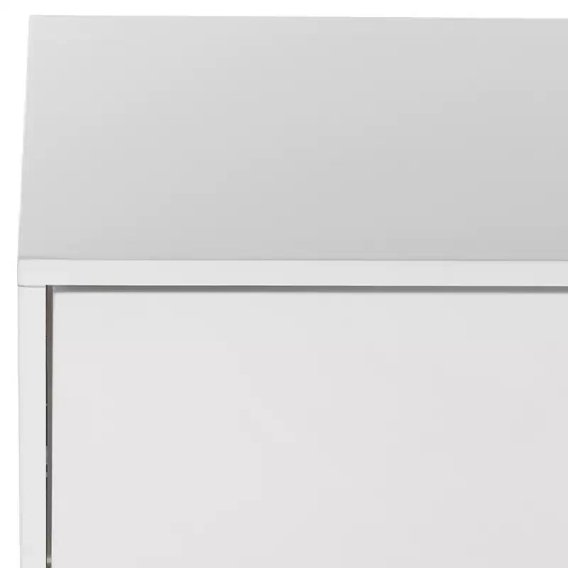 Donald 6 Drawer Mid-Centry Dresser - SFV2110 - Safavieh Couture