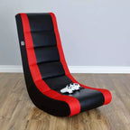 Fauteuil de jeu Video Rocker - The Crew Furniture