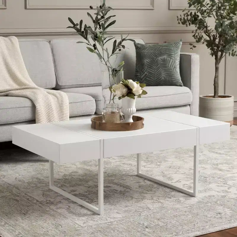Table Basse Tristan - Safavieh