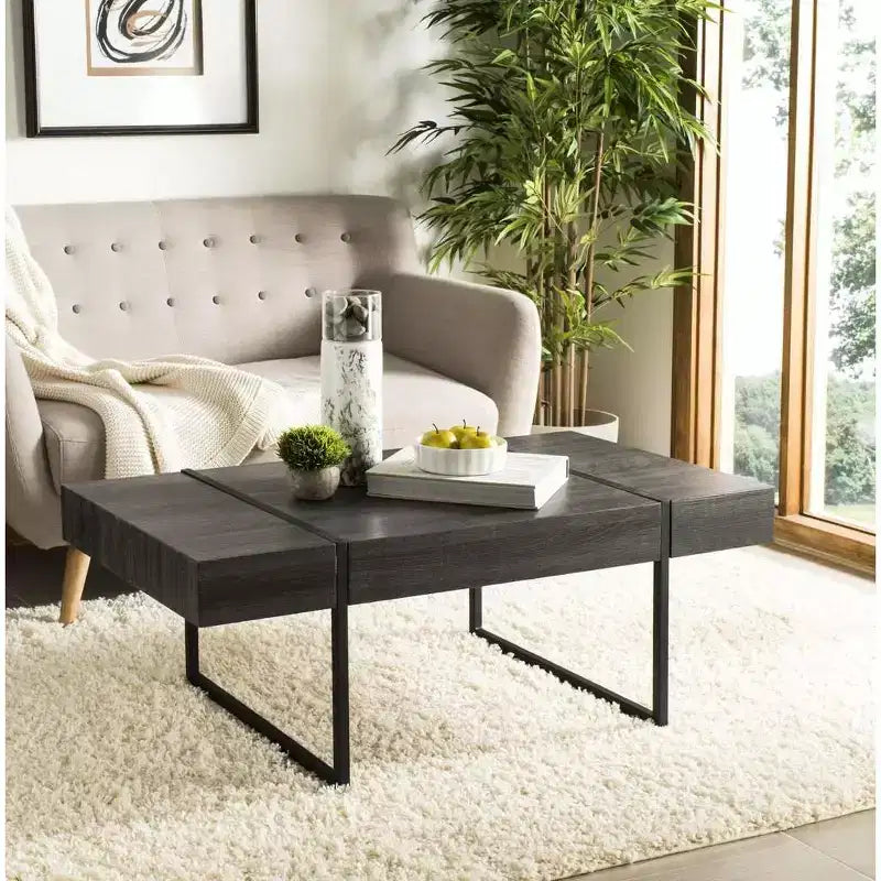 Table Basse Tristan - Safavieh