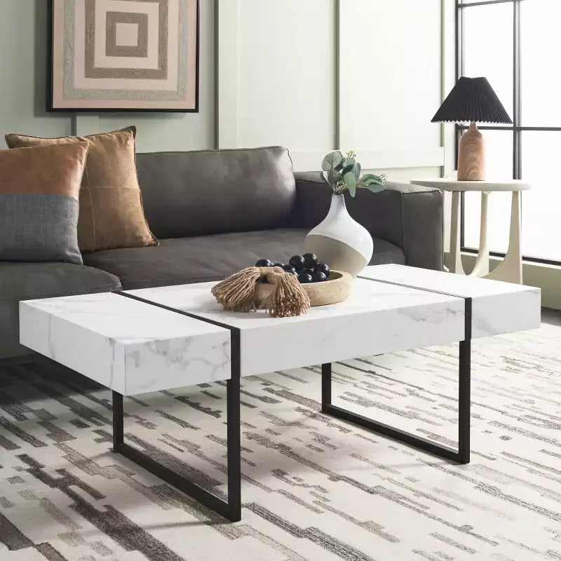 Table Basse Tristan - Safavieh