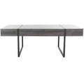Tristan Coffee Table - Safavieh
