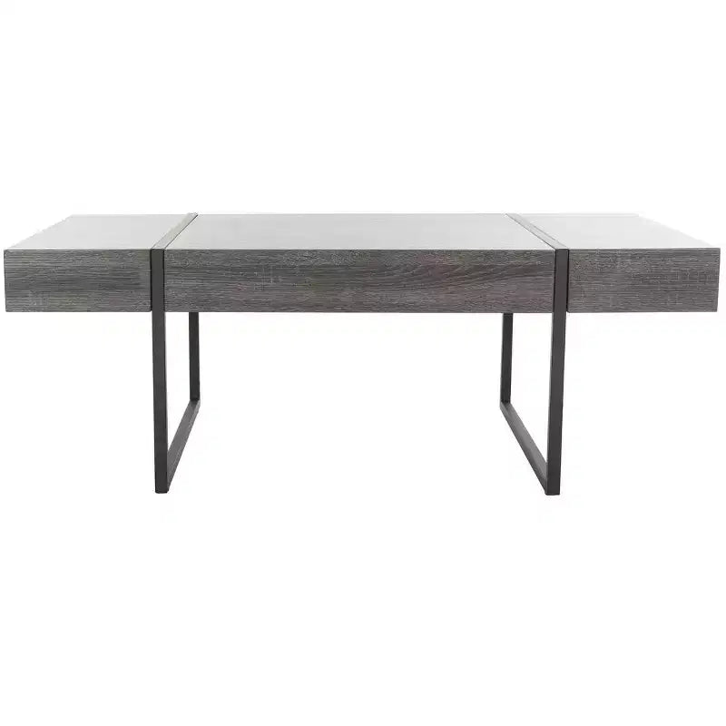 Tristan Coffee Table - Safavieh