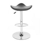Tabouret de bar contemporain réglable Modern Home Gamma