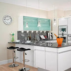Tabouret de bar contemporain réglable Modern Home Gamma